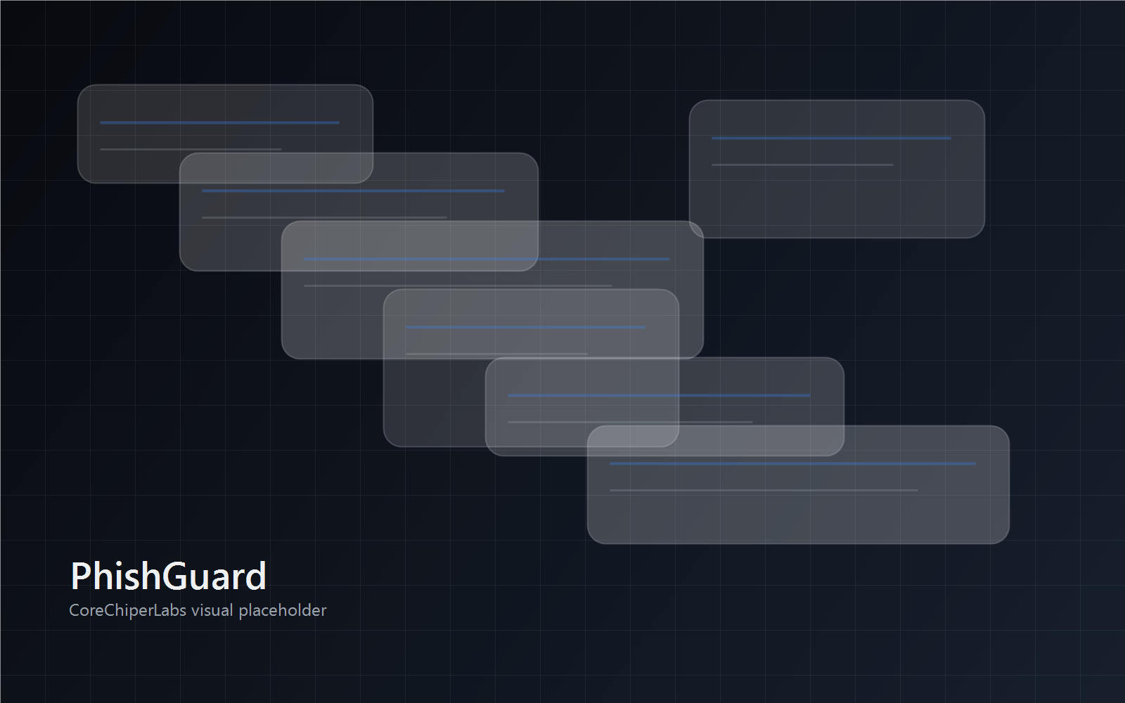 PhishGuard visual concept