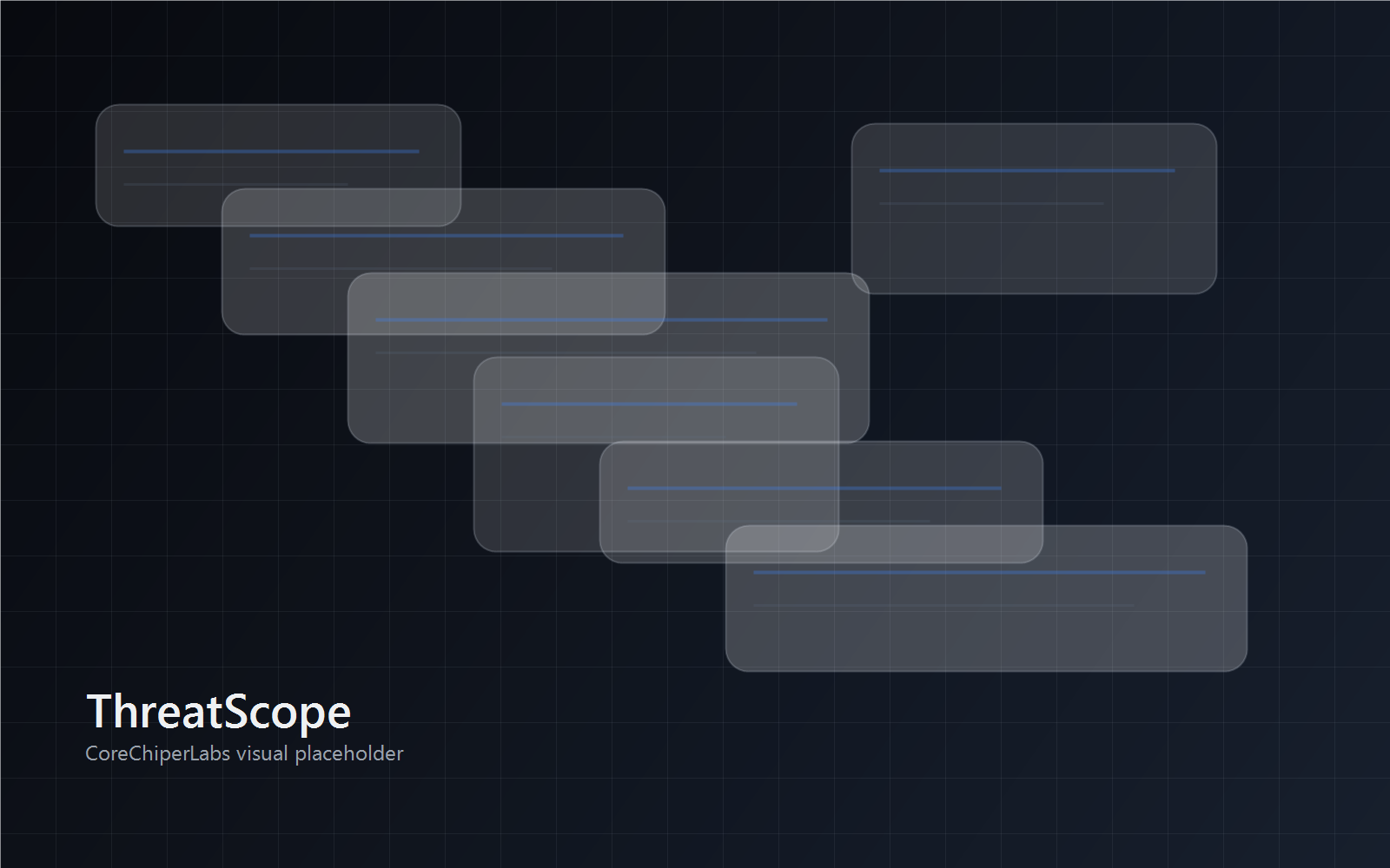 ThreatScope visual concept