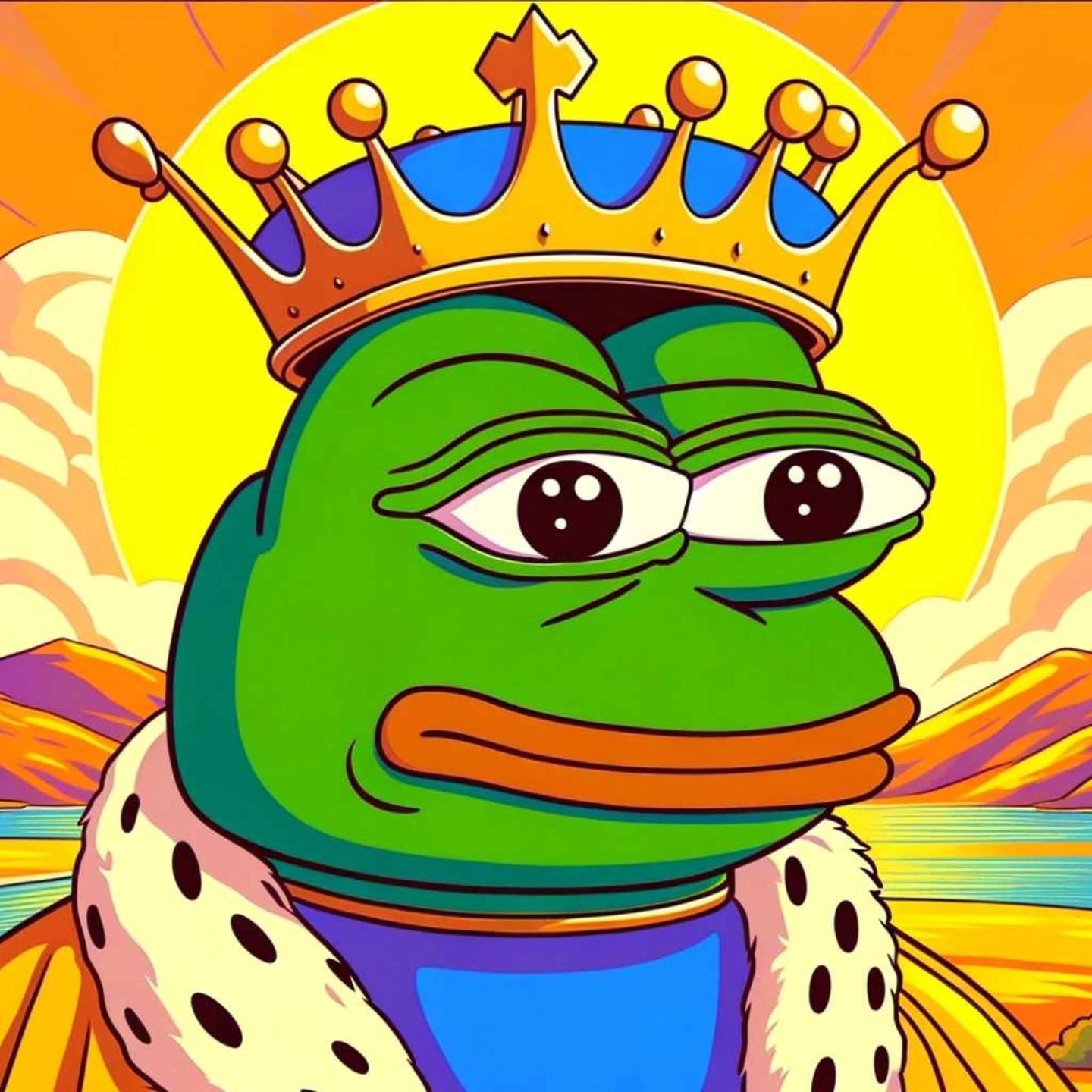 Foto pemilik Core Cipher Labs