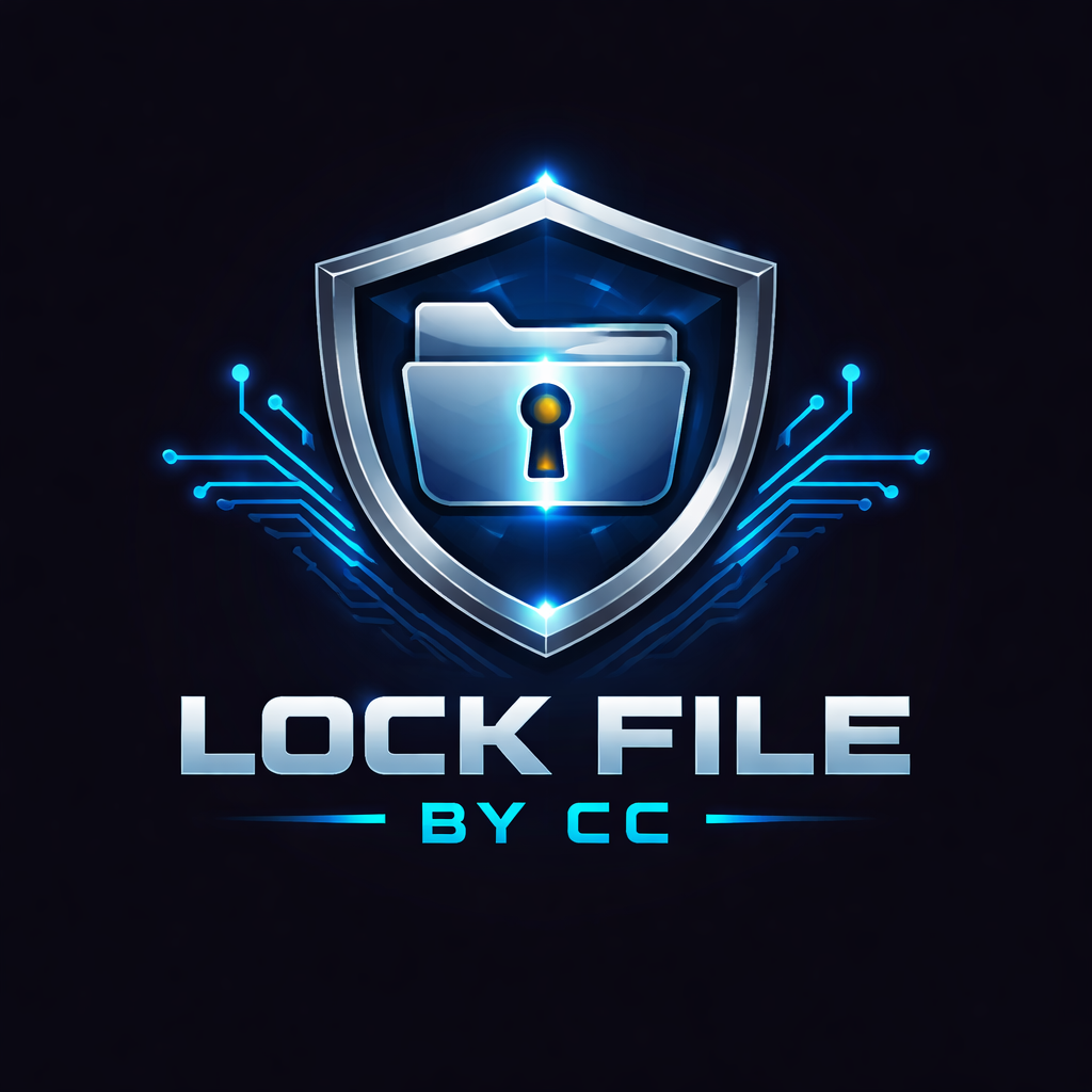 Preview Lock File By CC
