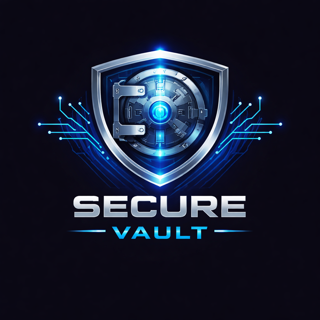 Preview Secure Vault By CC